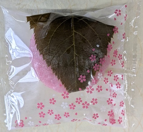 桜餅