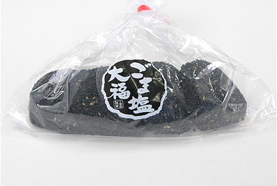 ごま塩大福４個入