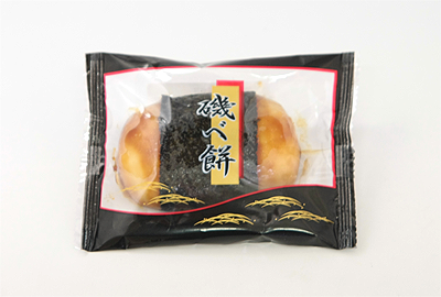 磯べ餅