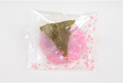 ずっしり道明寺（こしあん）単品